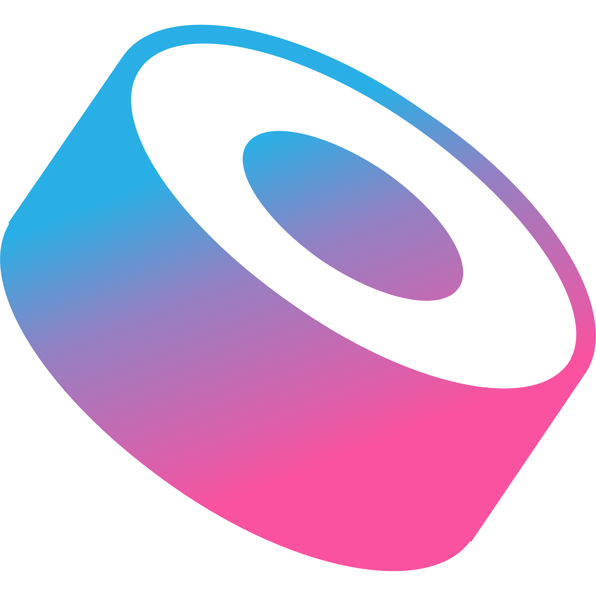 Sushiswap Logo