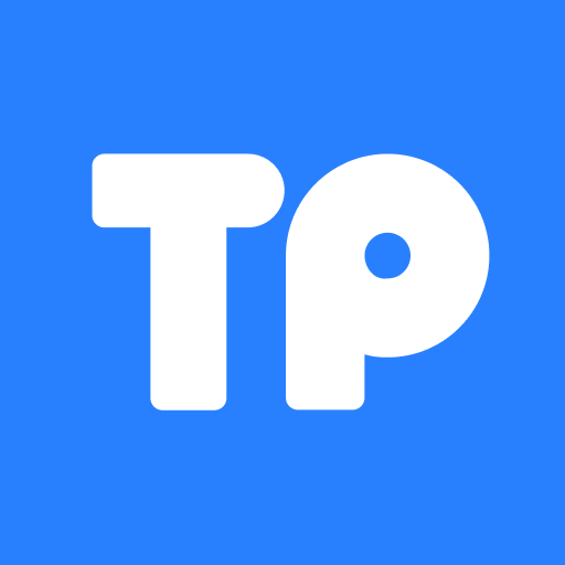 TokenPocket Logo