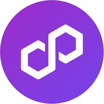 Polygon Logo