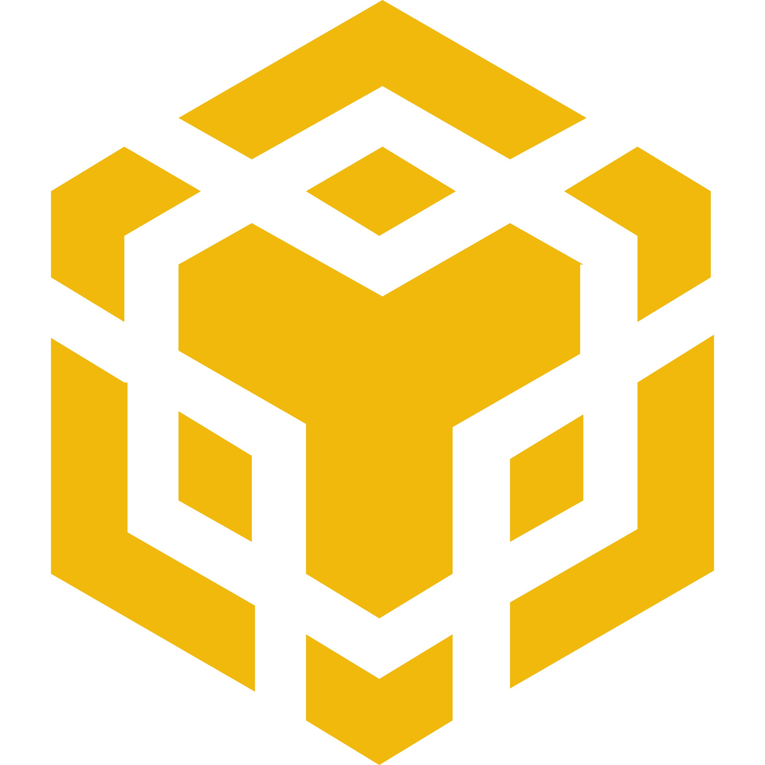 Ethereum Logo